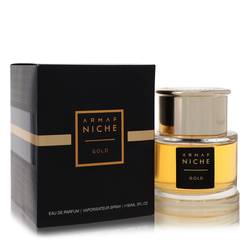 Armaf Niche Gold | 3 oz EDP Spray | Women