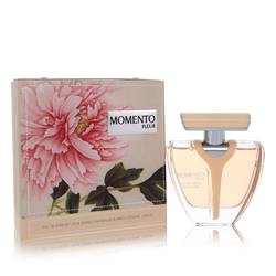 Armaf Momento Fleur | 3.4 oz EDP Spray | Women