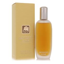 Aromatics Elixir | Eau De Parfum Spray | Women | 3.4 oz