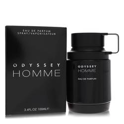 Armaf Odyssey Homme | Eau De Parfum Spray | Men | 3.4 oz