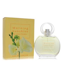 Artes Florales Morning Sunshine | Eau De Parfum Spray | Women | 1.7 oz