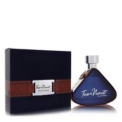 Armaf Tres Nuit | 3.4 oz EDP Spray | Men