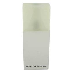 Angel Schlesser | Eau De Toilette Spray (Tester) | Women | 3.4 oz Eau De Toilette Spray