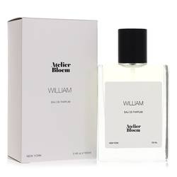 Atelier Bloem William | 3.4 oz EDP Spray | Men
