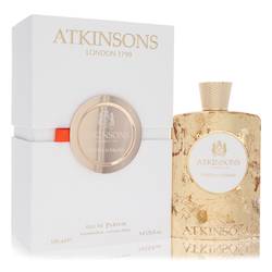 Atkinsons Gold Fair In Mayfair | Eau De Parfum Spray (Unisex) | Women | 3.4 oz Eau De Parfum Spray