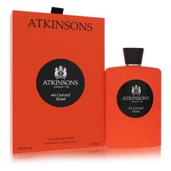 Atkinsons 44 Gerrard Street Eau De | Eau De Cologne Spray (Unisex) | Men | 3.3 oz Eau De Cologne Spray