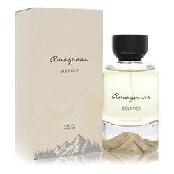 Atralia Amazonas Solstice | Eau De Parfum Spray (Unisex) | Women | 3.4 oz Eau De Parfum Spray