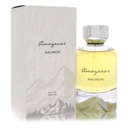 Atralia Amazonas Avalanche | Eau De Parfum Spray (Unisex) | Women | 3.4 oz Eau De Parfum Spray