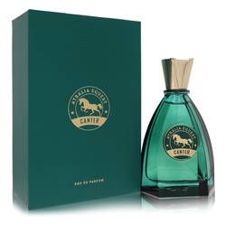 Atralia Equest Canter | Eau De Parfum Spray (Unisex) | Women | 3.4 oz Eau De Parfum Spray