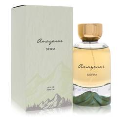 Atralia Amazonas Sierra | Eau De Parfum Spray (Unisex) | Women | 3.4 oz Eau De Parfum Spray
