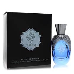Atralia Amora Essence Extrait De | Extrait De Parfum Spray (Unisex) | Women | 3.4 oz Extrait De Parfum Spray
