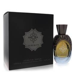 Atralia Amora Serenity Extrait De | Extrait De Parfum Spray (Unisex) | Women | 3.4 oz Extrait De Parfum Spray