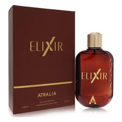 Atralia Elixir | 3.4 oz EDP Spray | Women