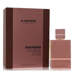 Al Haramain Amber Oud Tobacco Edition | 2 oz EDP Spray | Men