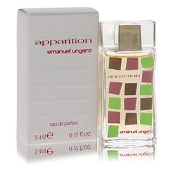 Ungaro Apparition | 0.5 oz Pure Parfum | Women