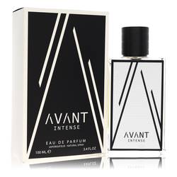 Fragrance World Avant Intense | 3.4 oz EDP Spray | Men