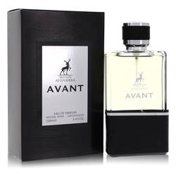Maison Alhambra Avant | 3.4 oz EDP Spray | Men