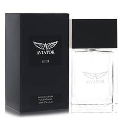Aviator Elixir | Eau De Parfum Spray | Men | 3.4 oz