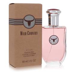 Avon Wild Country | Cologne Spray | Men | 3 oz