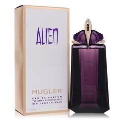 Alien By Thierry Mugler | Eau De Parfum Refillable Spray | Women