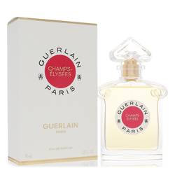 Guerlain Champs Elysees | 2.5 oz EDP Spray | Women
