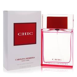 Carolina Herrera Chic | 2.7 oz EDP Spray | Women