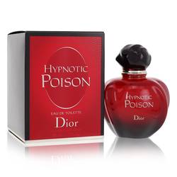 Hypnotic Poison By Christian Dior | Womens | Eau de Toilette