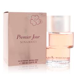 Premier Jour | Eau De Parfum Spray | Women | 3.3 oz