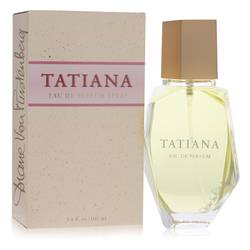 Diane Von Furstenberg Tatiana | 3.4 oz EDP Spray | Women