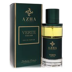 Azha Verte | 3.3 oz EDP Spray | Men