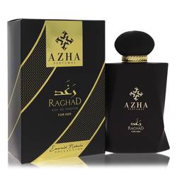 Azha Raghad | 3.3 oz EDP Spray | Women