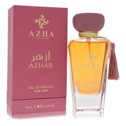Azha Azhar | 3.3 oz EDP Spray | Women