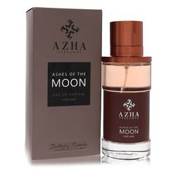 Azha Ashes Of Moon | 3.3 oz EDP Spray | Men