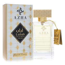 Azha Lubab | Eau De Parfum Spray | Men | 3.38 oz