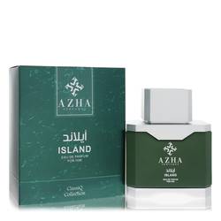 Azha Island | Eau De Parfum Spray | Men | 3.3 oz