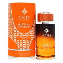 Azha Amber Eclipse | Eau De Parfum Spray | Men | 3.3 oz
