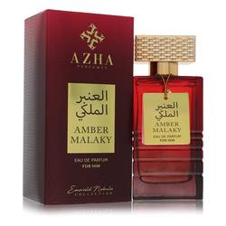 Azha Amber Malaky | 3.3 oz EDP Spray | Men