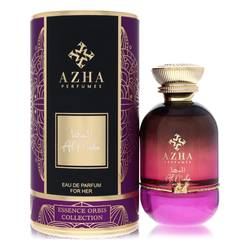 Azha Al Maha | Eau De Parfum Spray | Women | 3.3 oz