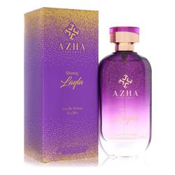 Azha Al Shining Layla | Eau De Parfum Spray | Women | 3.3 oz