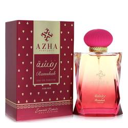 Azha Ramshah | Eau De Parfum Spray | Women | 3.3 oz