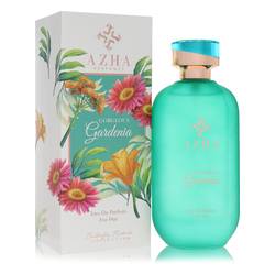 Azha Gorgeous Gardenia | Eau De Parfum Spray | Women | 3.3 oz