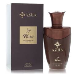 Azha Nura | Eau De Parfum Spray | Women | 3.3 oz