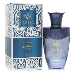 Azha Sultana | Eau De Parfum Spray | Women | 3.3 oz