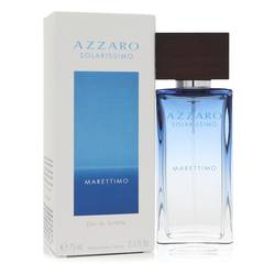 Azzaro Solarissimo Marettimo | Eau De Toilette Spray | Men | 2.5 oz
