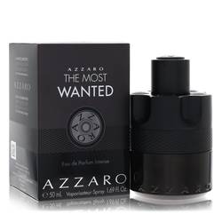 Azzaro The Most Wanted By Azzaro | Mens | Eau de Parfum