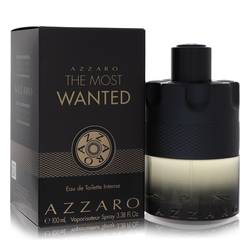 Azzaro The Most Wanted By Azzaro | Mens | Eau de Toilette