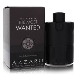 Azzaro The Most Wanted By Azzaro | Mens | Eau de Parfum