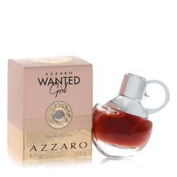 Azzaro Wanted Girl Mini EDP | Mini EDP | Women | 0.1 oz