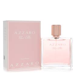 Azzaro Pour Elle | Eau De Parfum Spray | Women | 3.4 oz