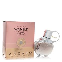 Azzaro Wanted Girl Tonic By Azzaro | Womens | Eau de Toilette